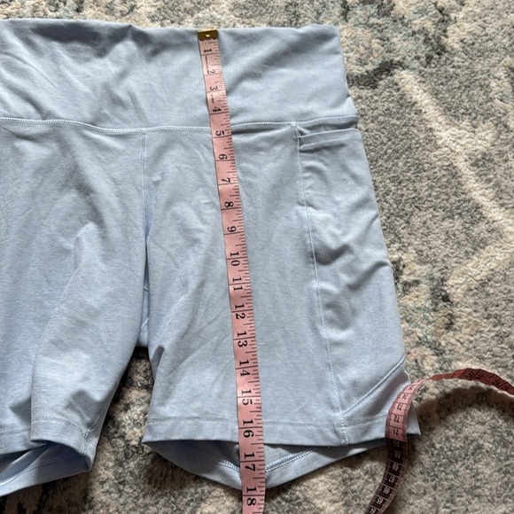 Calia Bike Shorts - Picture 10 of 11